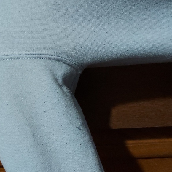 Columbia University Hoodie - Picture 2 of 4